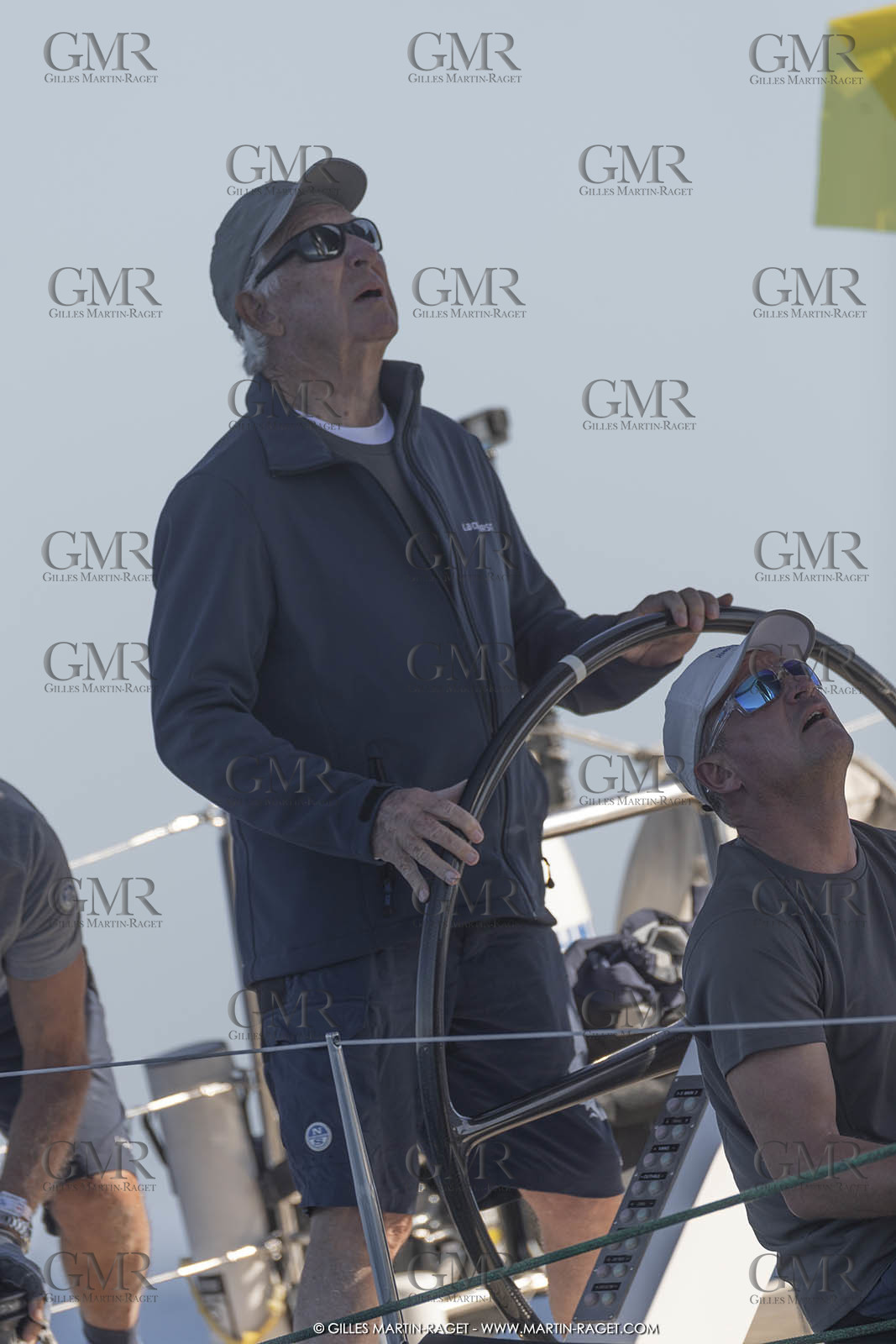 02 10 2022, Saint-Tropez (FRA,83), Voiles de Saint-Tropez 2022,  semaine des maxis, Race 1