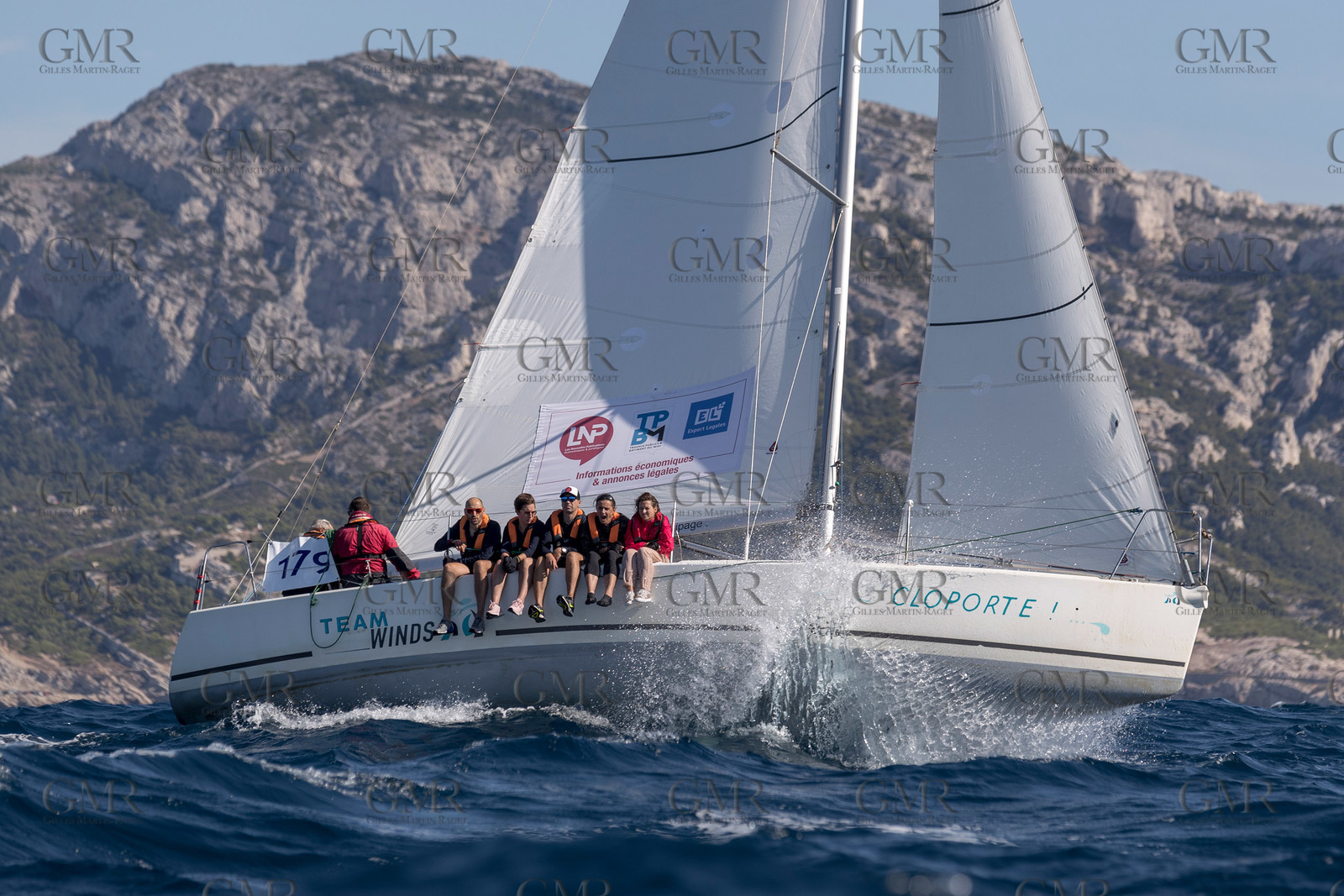 17 09 2021, Marseille (FRA,13), Juris Cup 2021, jour 1