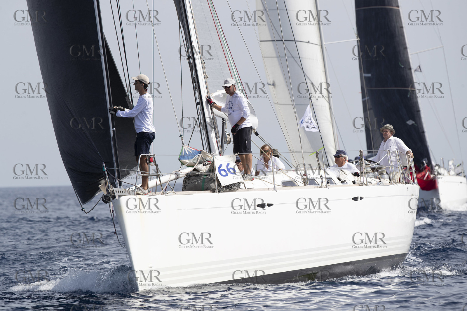 15 09 2019, Marseille (FRA,13), Juris Cup 2019, Day 3