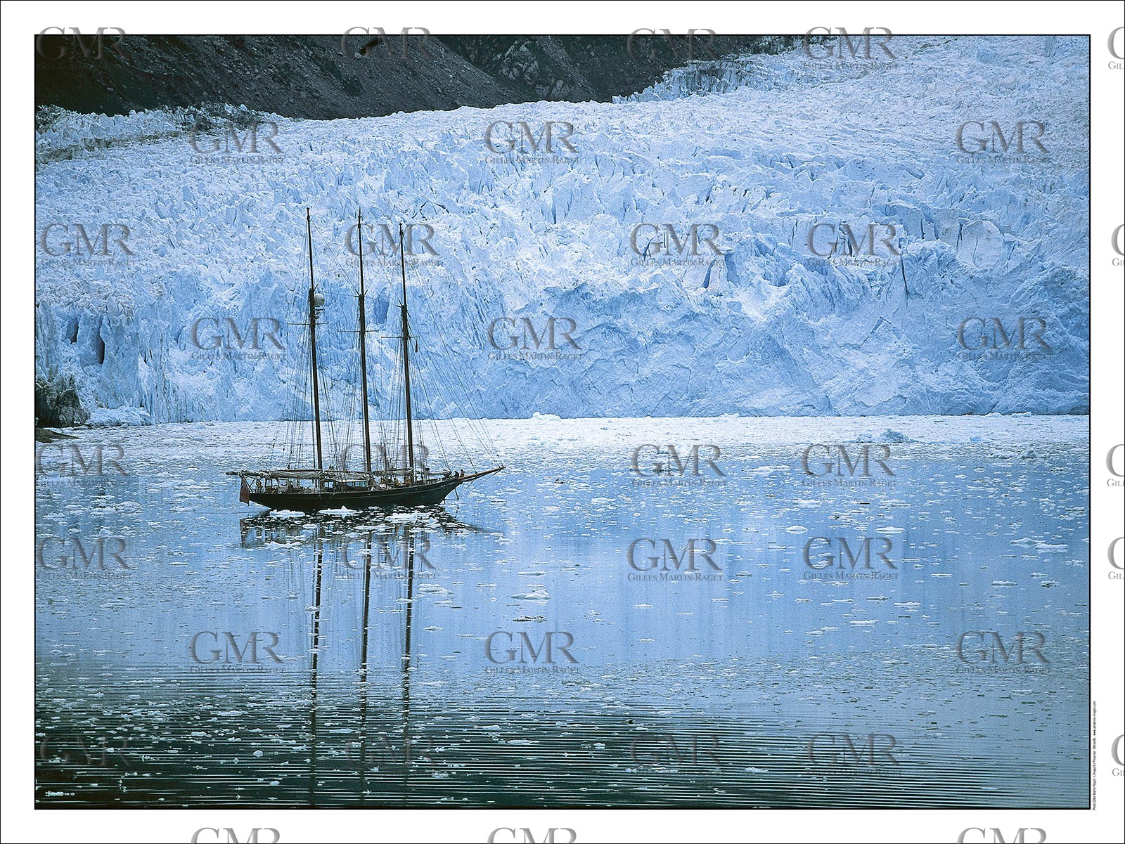 Patagonia - Shenandoah