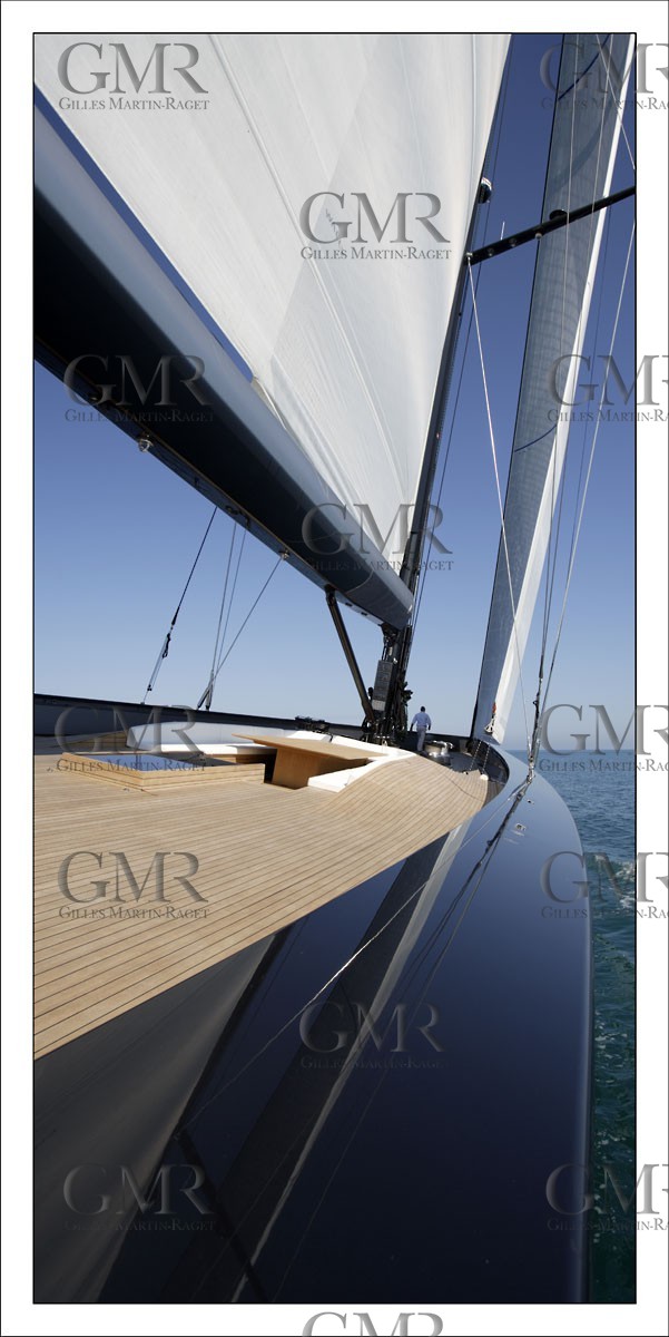 Esense Deck