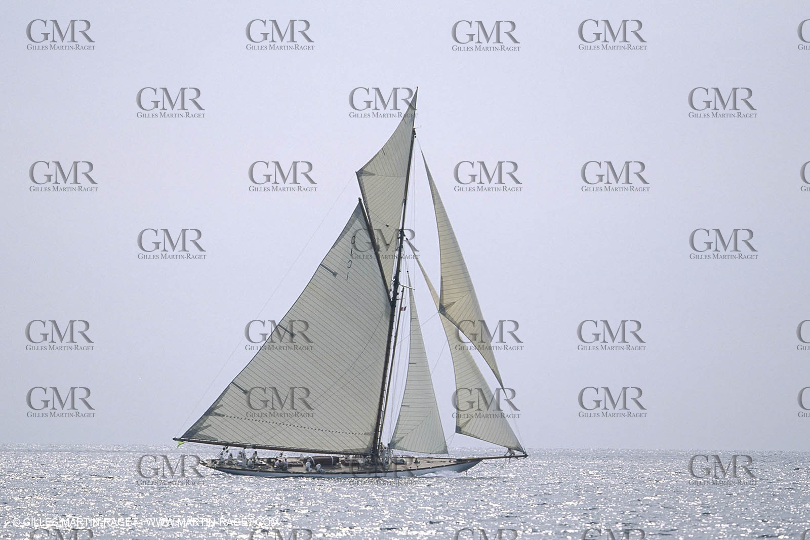 Sailing, Classic Yachts