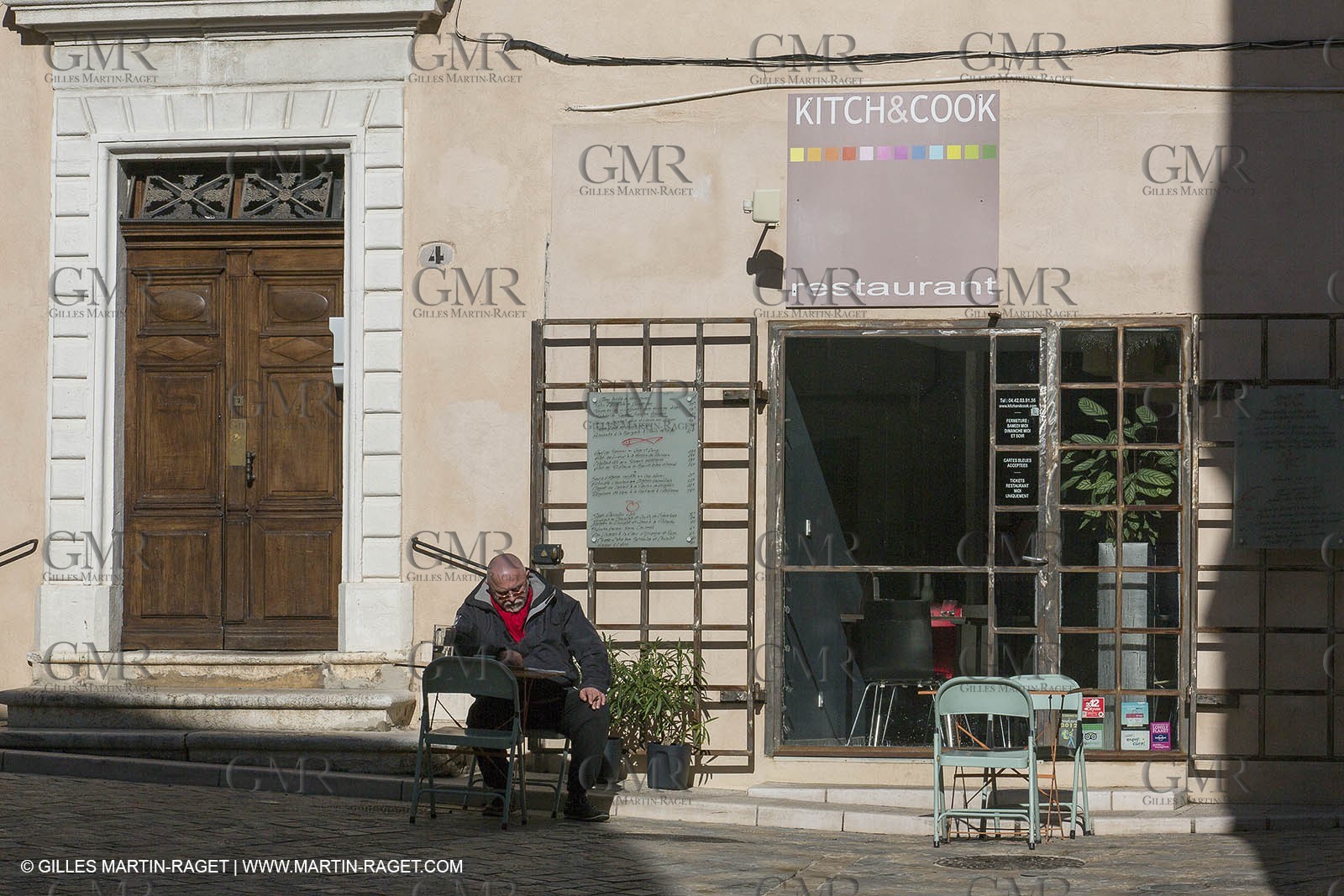 25 01 2013, La Ciotat (Fra,13)