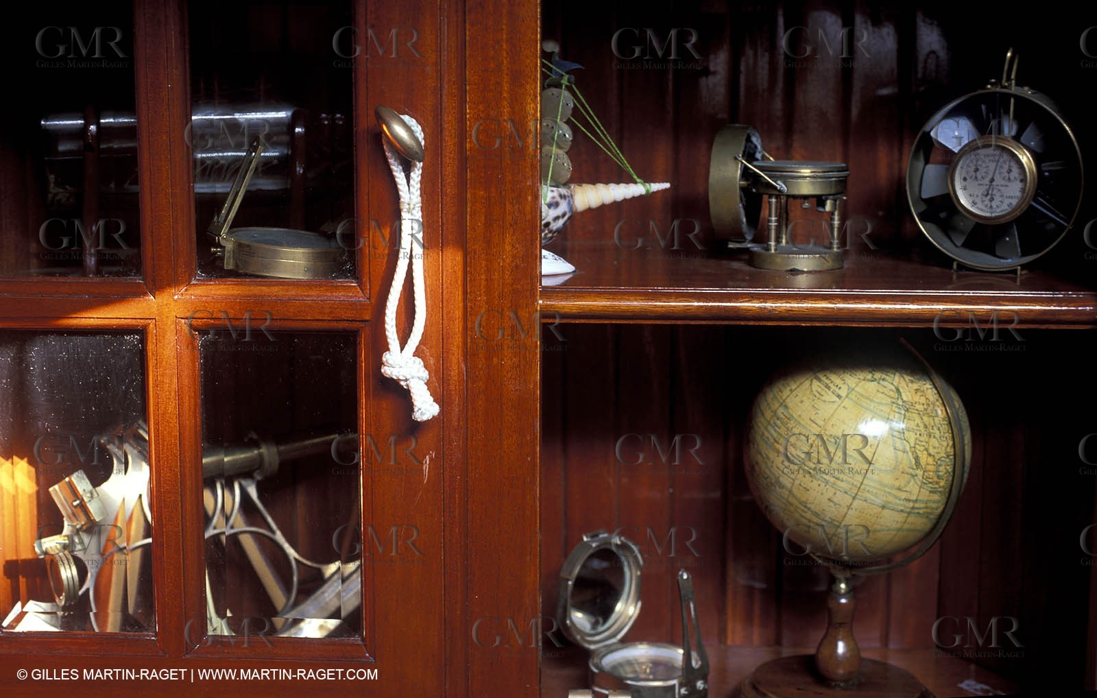 Details - Classic yachts