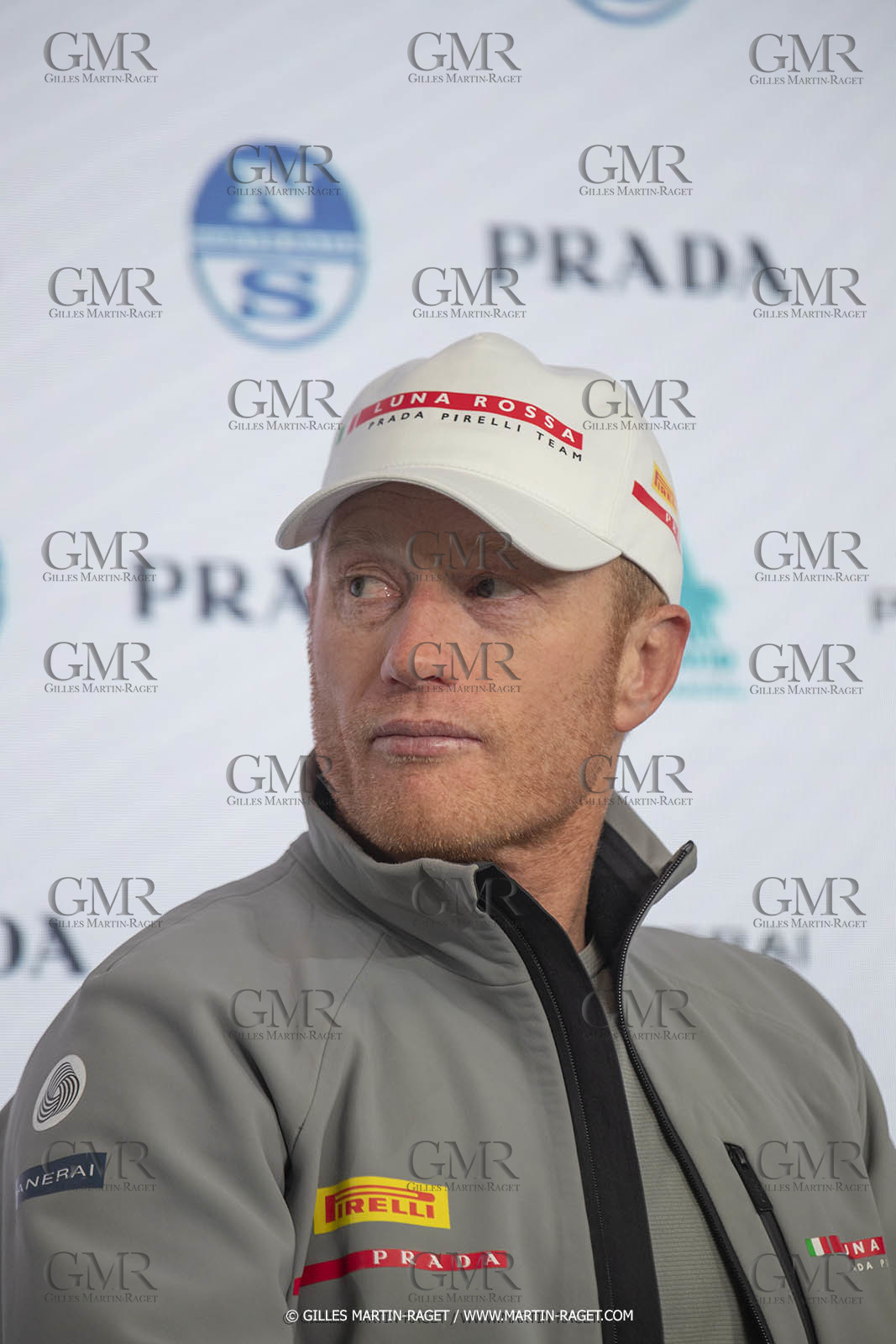 YACHTING - NZL - AMCUP