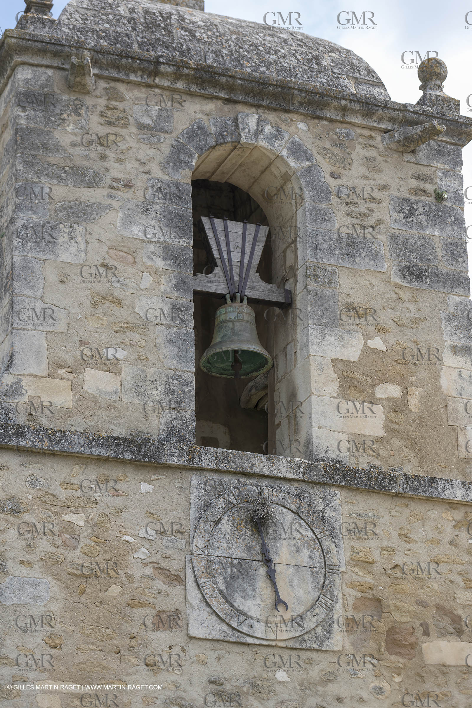 11 05 2018, Maubec (FRA,84)