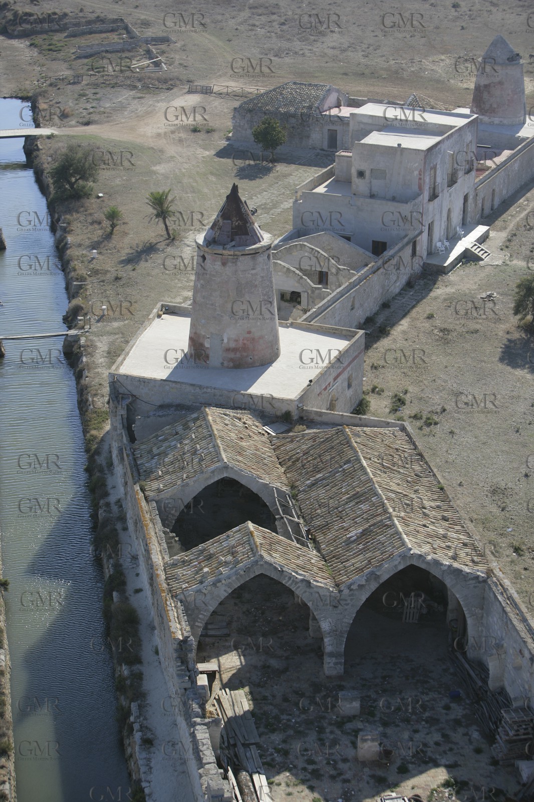 Trapani Act 8-9, Training n°2