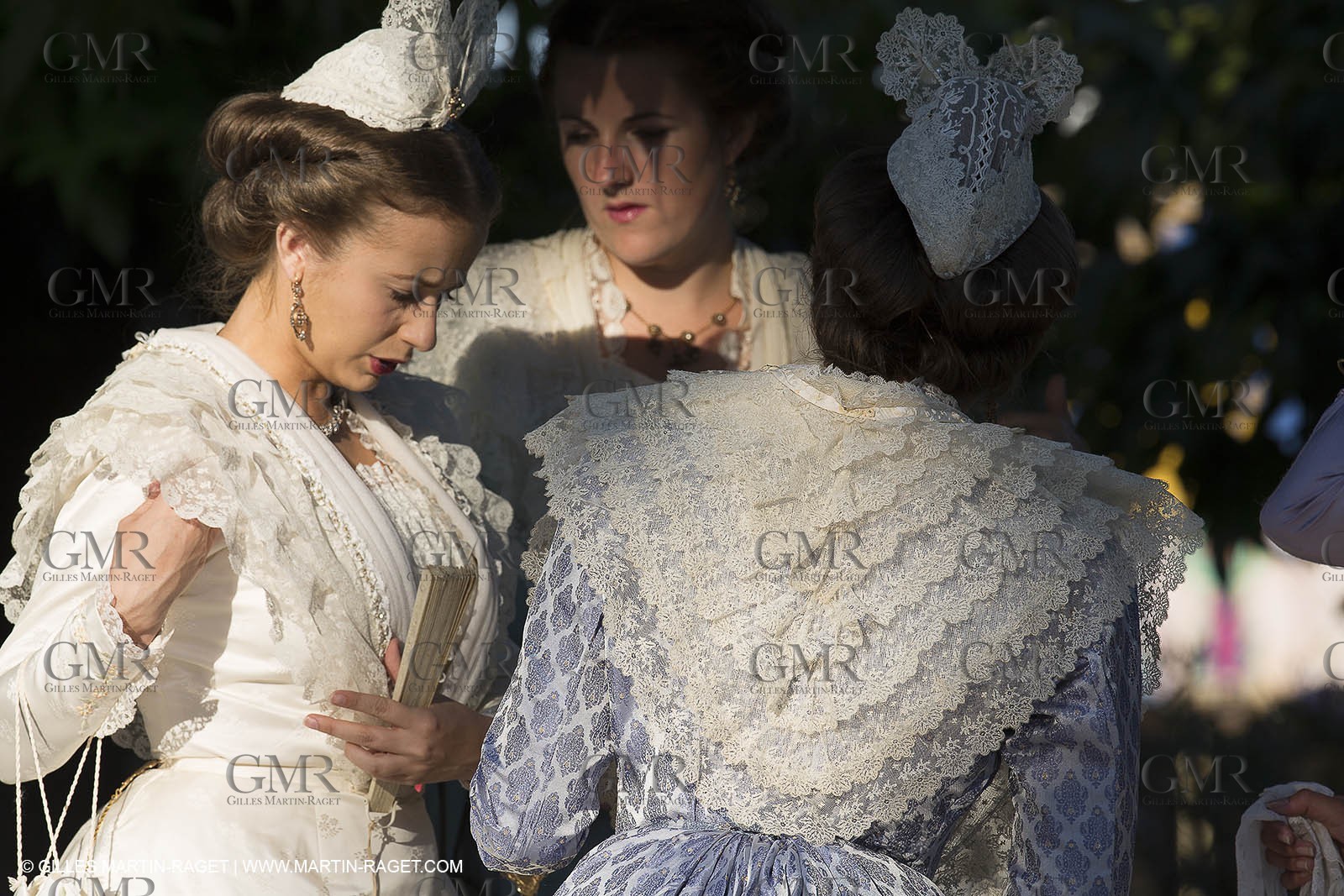 06 07 2014, Arles (FRA,13), Arles Costume Celebration