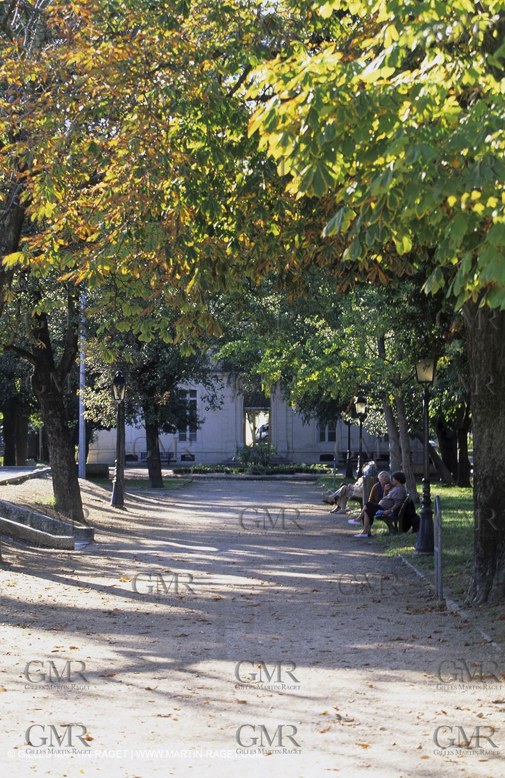Bouillargues