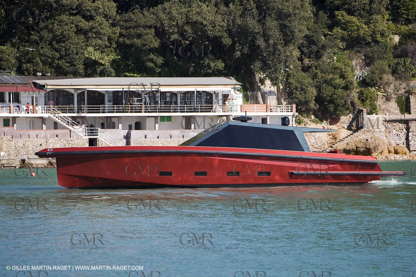 Power Yachts - Wally Yachts - Wally Power 70.2