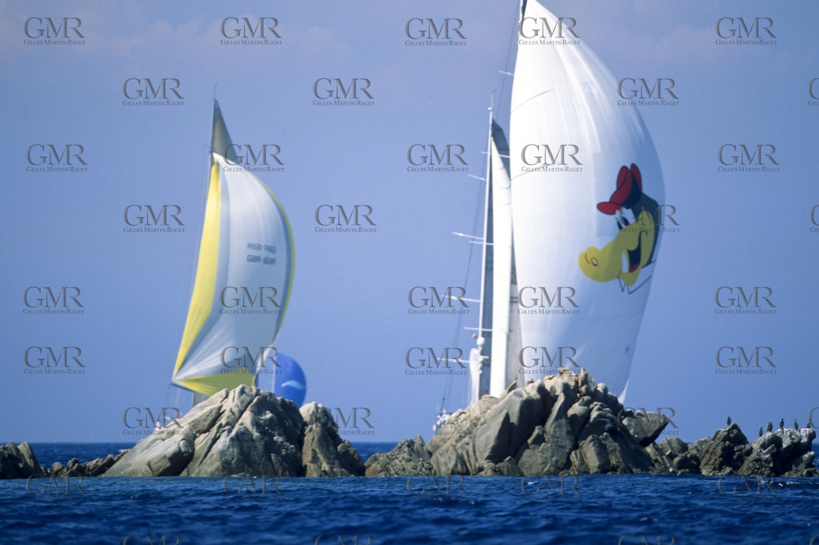 Destinations - Italy - Sardinia