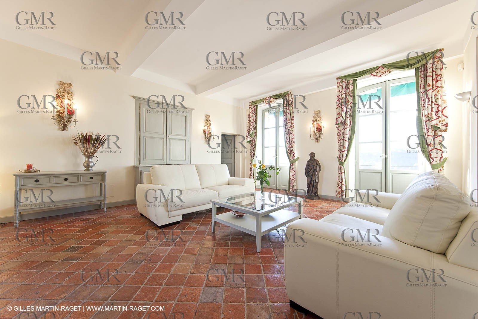 22 12 2008-Carcès (FRA,83) - Domaine du Lac