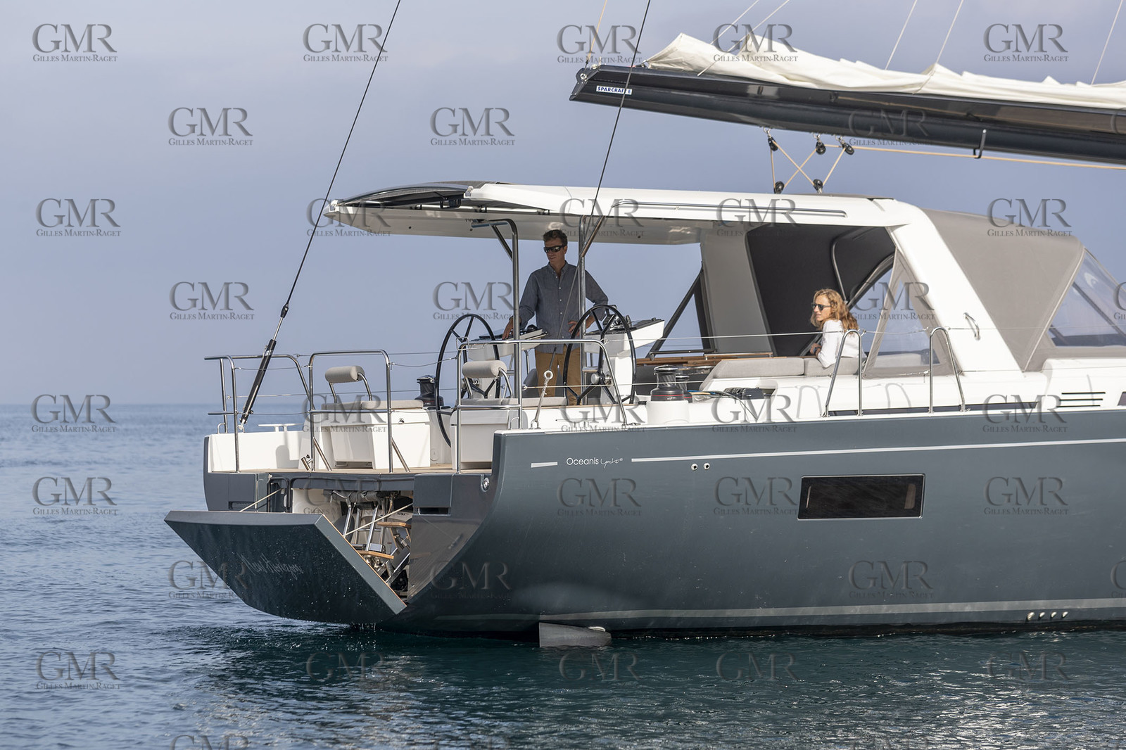 28 10 2022, Canet en Roussillon (FRA,66), Beneteau Yacht 60