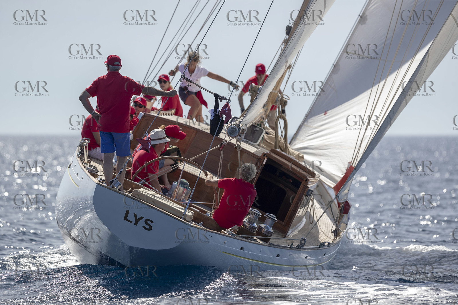 13 09 2019, Marseille, (FRA,13), Juris Cup 2019, Day 1