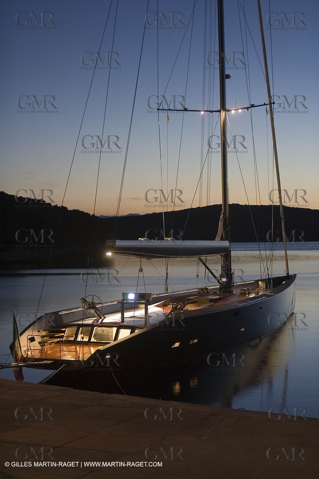 Esense - Wally Yachts