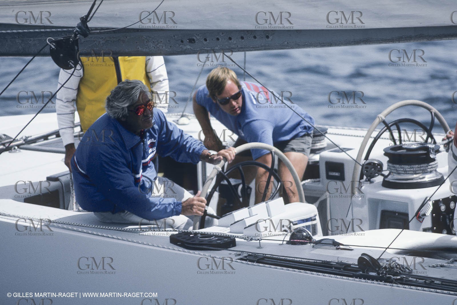 Sailing, People, famous sailors, celebrities (check keywords)