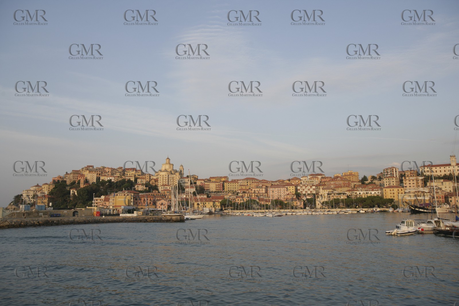 16 09 2006 - Vela d'epoca Imperia