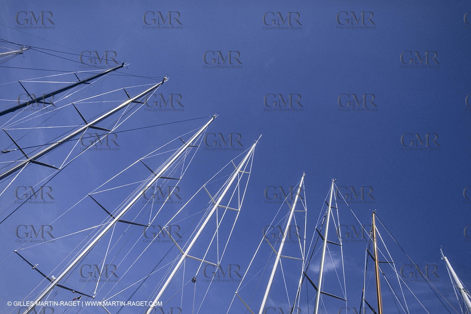 Maxi Rolex Cup Porto Cervo