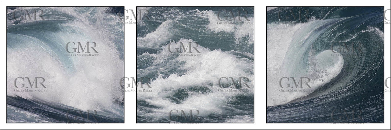 Produit : Tirage photo réalisé par nos soins sur imprimante jet d'encre professionnelle Epson à partir de 8 encres ultrachrome inaltérables (label Digigraphie).Formats au choix : . . 20 x 60 cm . 33 x 95 cm . 52 x 150 cmChoix des papiers : . Papier standard brillant 250 gr., filet noir, marge blanche, tirage non signé . Papier haut de gamme satiné 290 gr. filet noir, marge blanche, tirage vérifié et signé par l'auteur. . Tirages d'art (Digigraphies) signées, numérotées, tamponnées, enregistrées sur demande . Autres supports (canvas, acrylique, dibond) sur demandeConditionnement : tube cylindrique renforcé.Options pour l'expédition :  . Colissimo + dépôt boîte aux lettres (France uniquement) . Colissimo avec signature à réception . Transporteur express (2 jours ouvrés) avec signature à réceptionCliquez sur caddie pour sélectionner votre formule et démarrer la procédure de commande en ligne