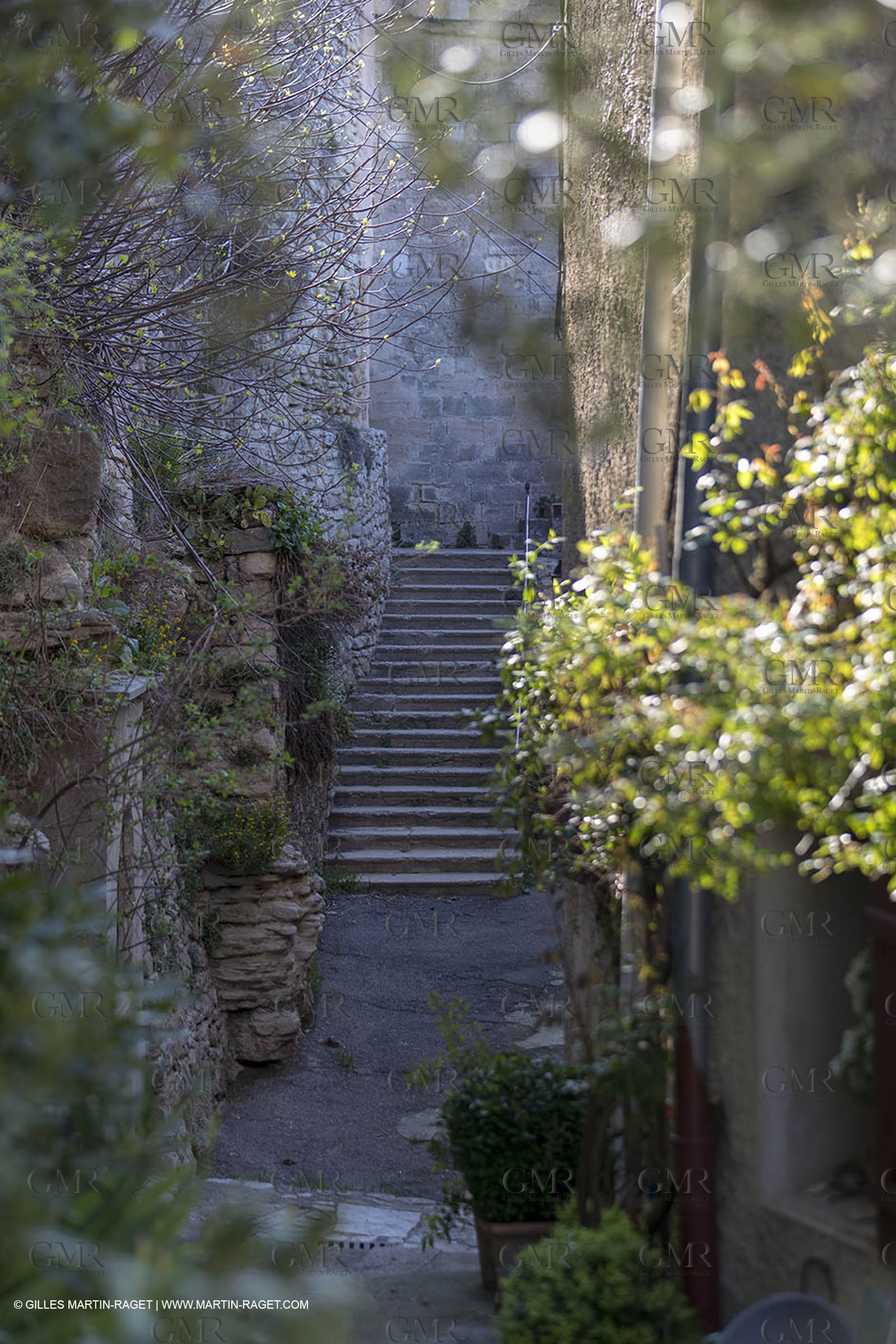 19 04 2018, Saint Martin de Castillon (FRA,84)