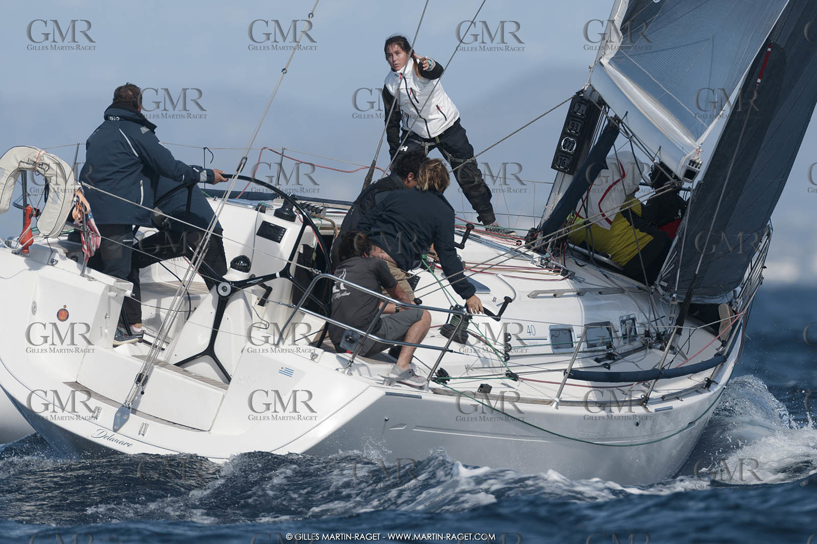 26 09 2020, Saint-Tropez (FRA,83), Les Voiles de Saint-Tropez 2020, Day 1