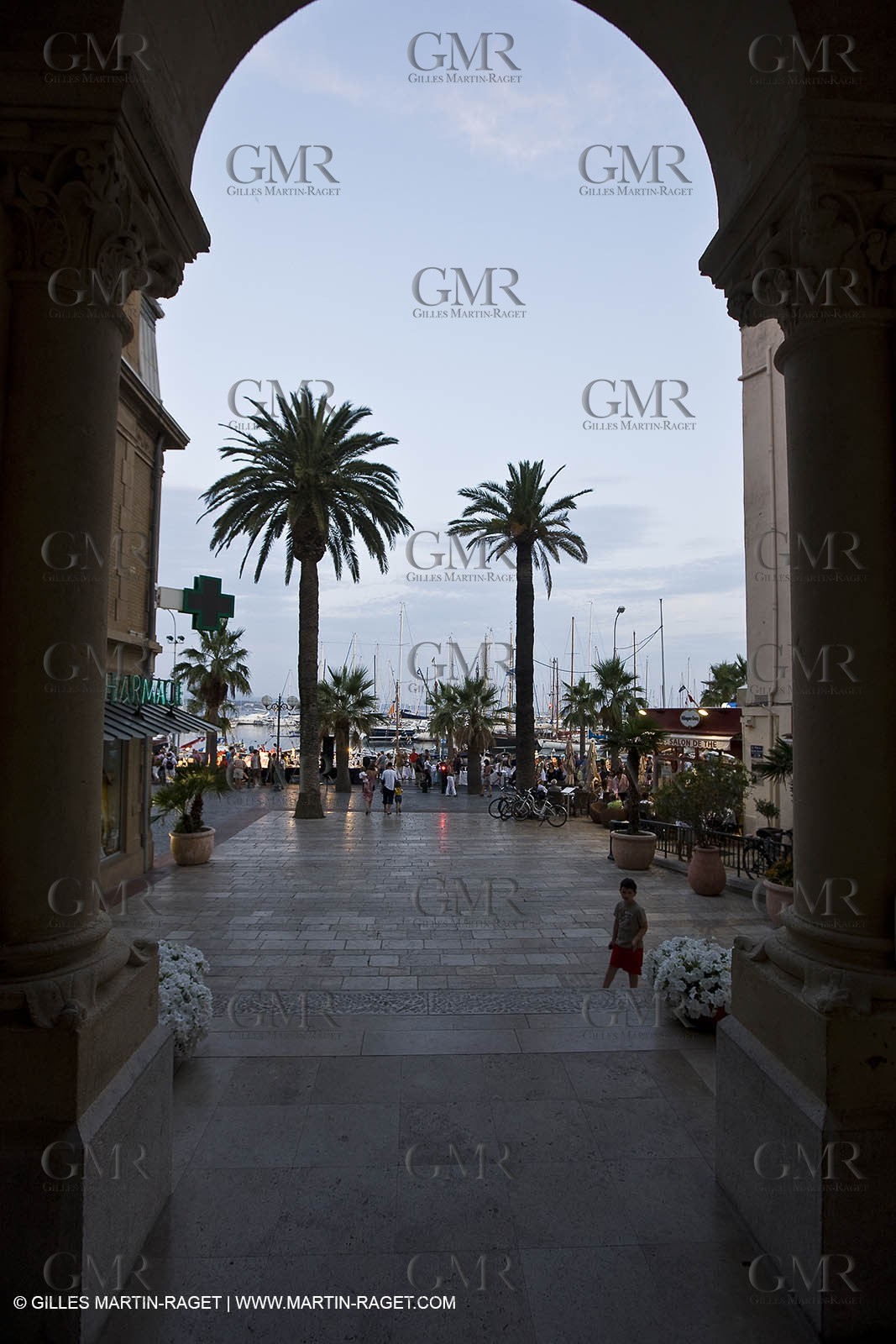 01 07 2009 - Sanary sur mer (FRA,83)
