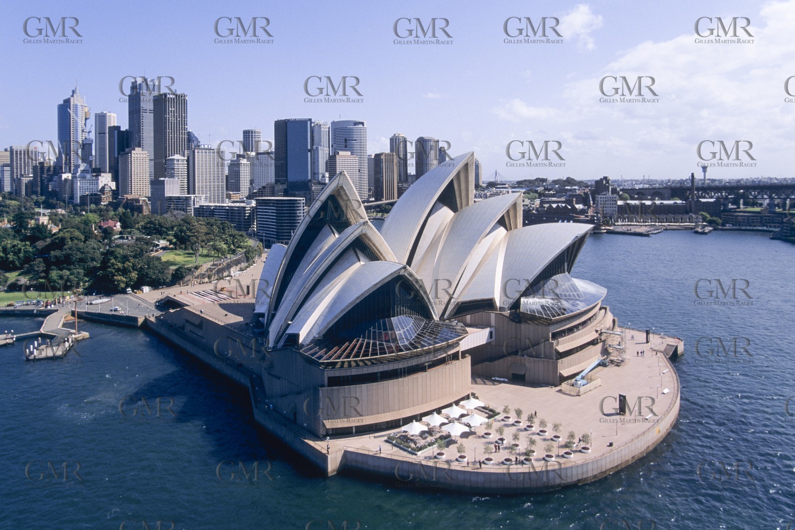 Sydney, Australia (NSW)