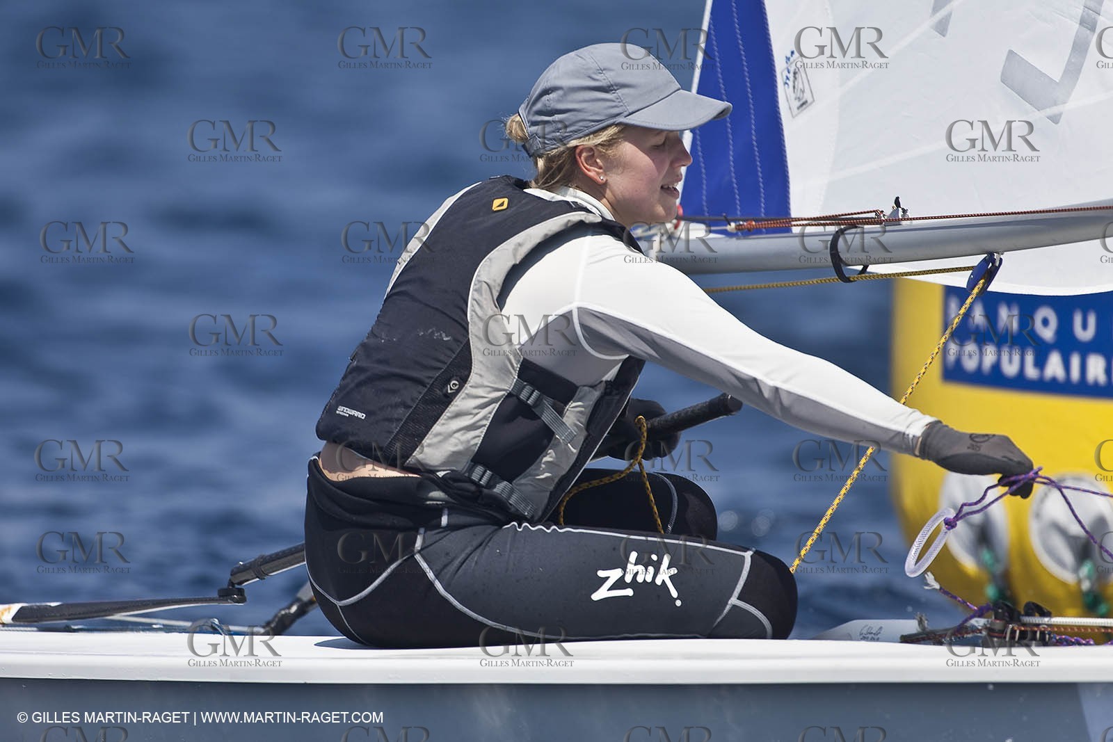 26-04-10 - Hyeres (FRA,83) - SOF 2010 - SHEIDTH Gintare