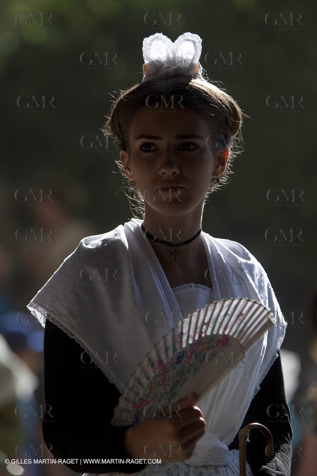 04 07 2010 - Arles (FRA,13) - Costum fest 2010