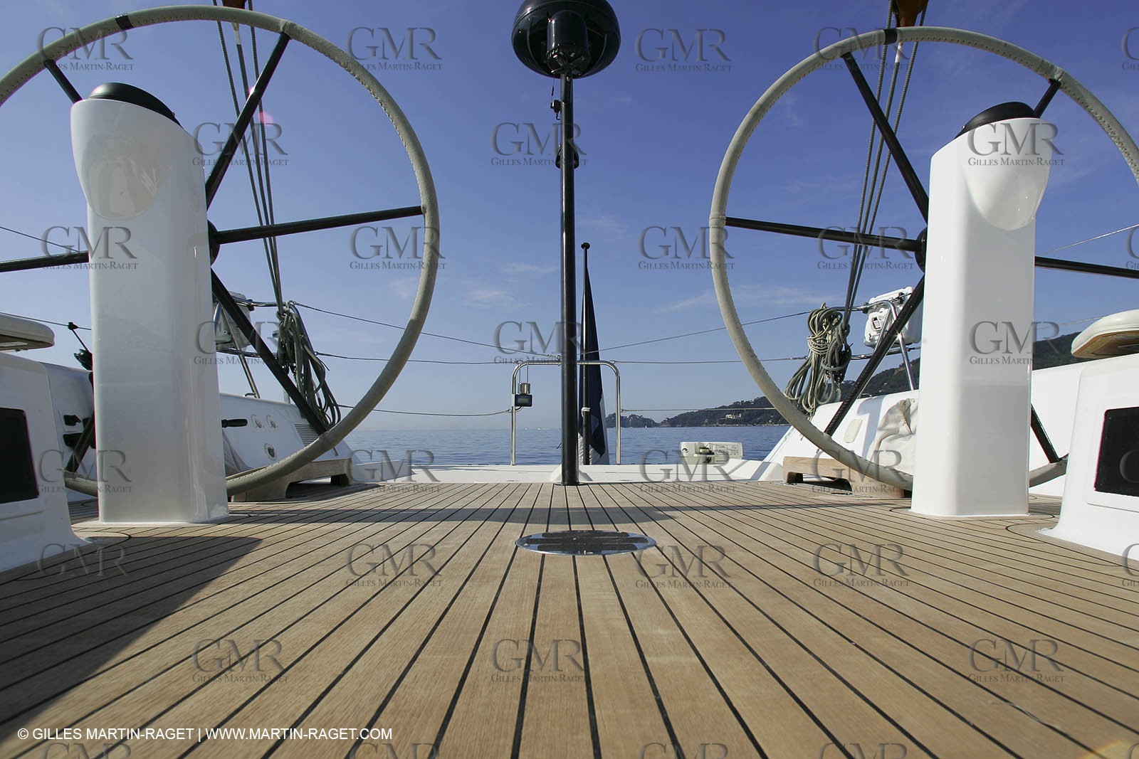 Sailing, Super Yachts, My Song