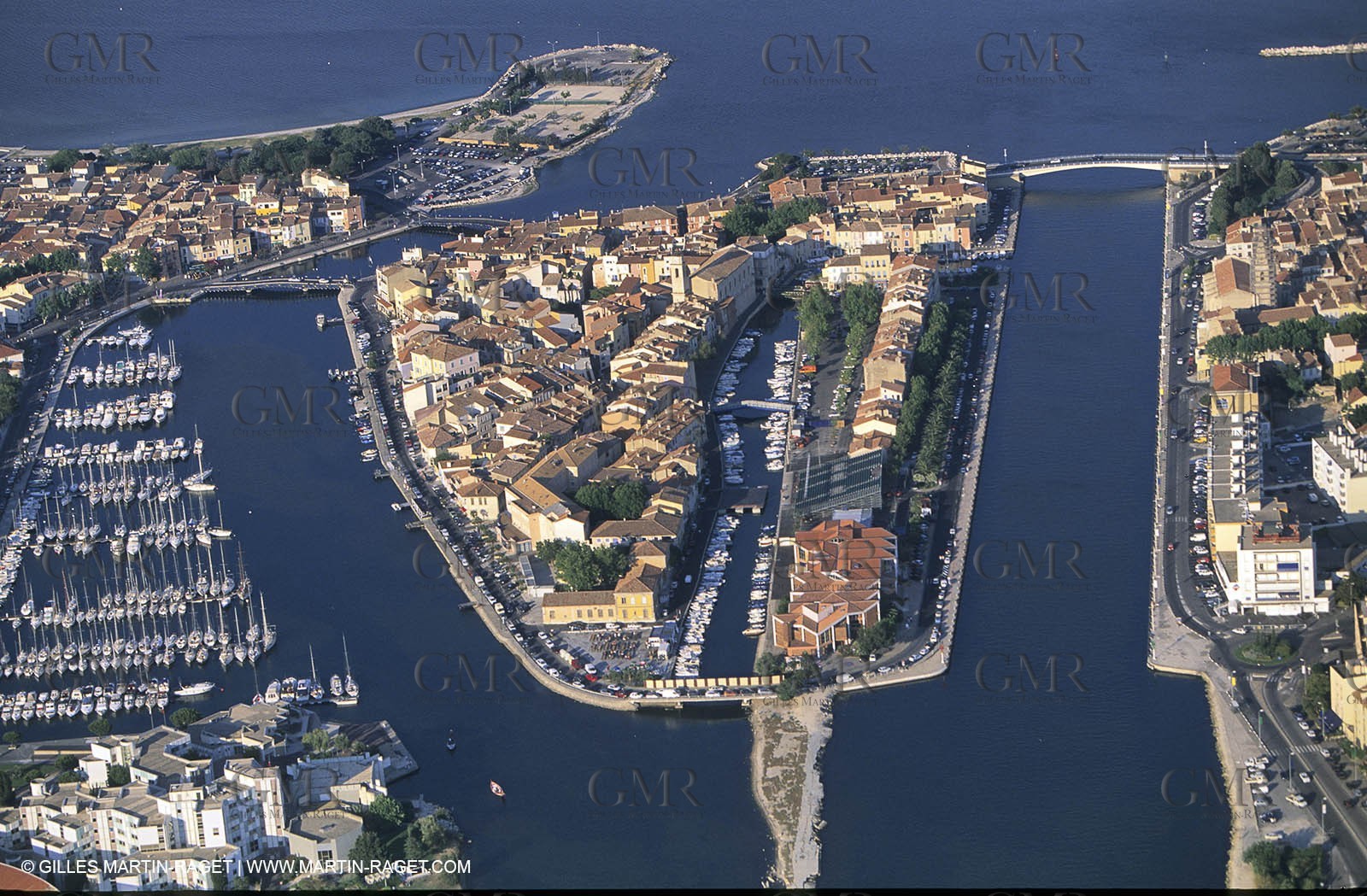 Martigues
