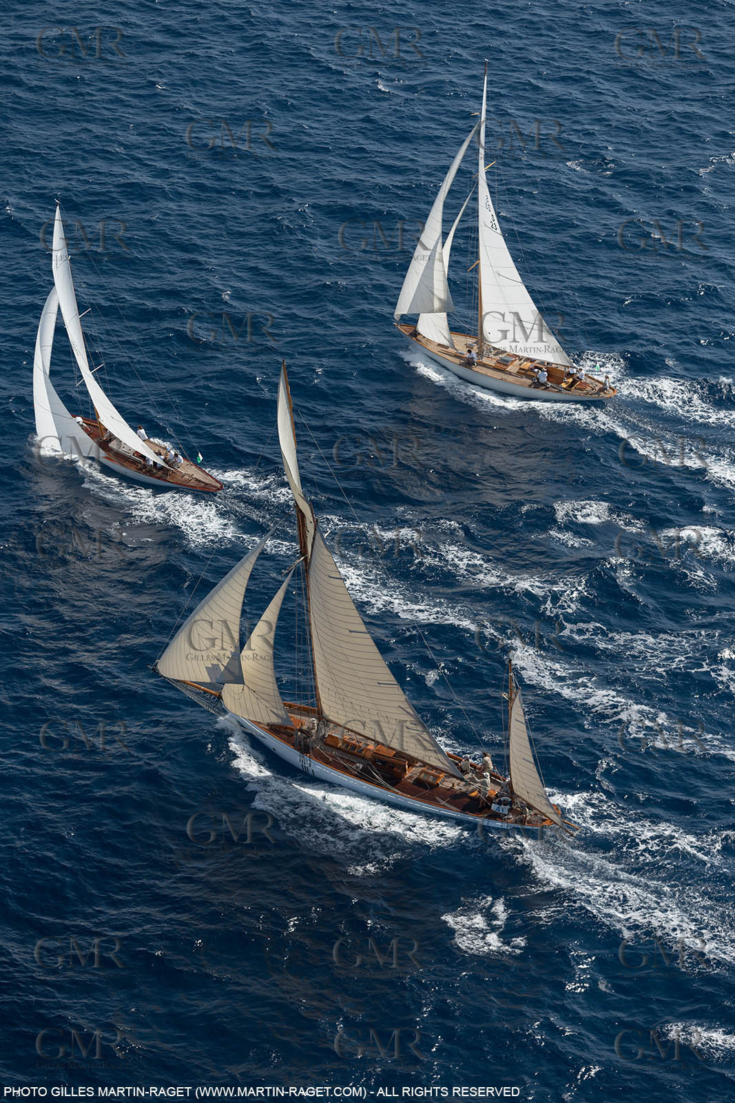 30 09 2016, Saint-Tropez (FRA,83), Voiles de Saint-Tropez 2016, Day 5