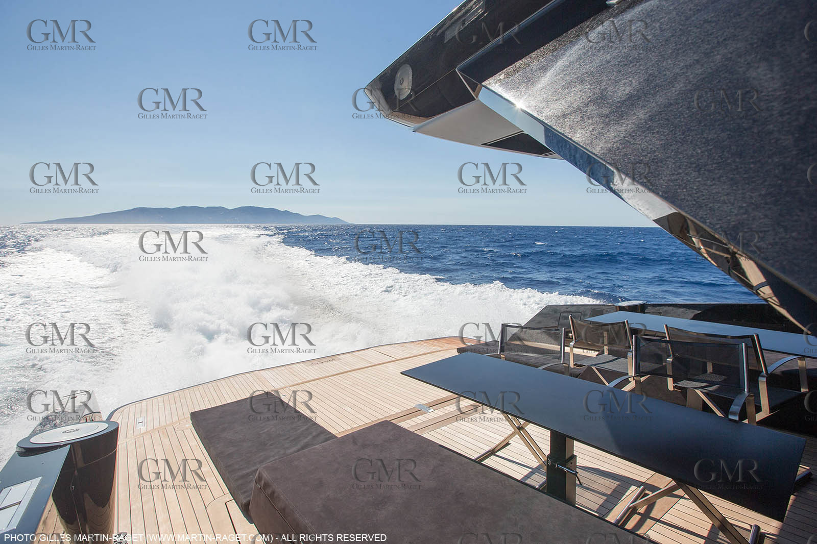 20 07 2016, Cala Galera (ITA), WallyYachts, Wally Power 75 Checkmate