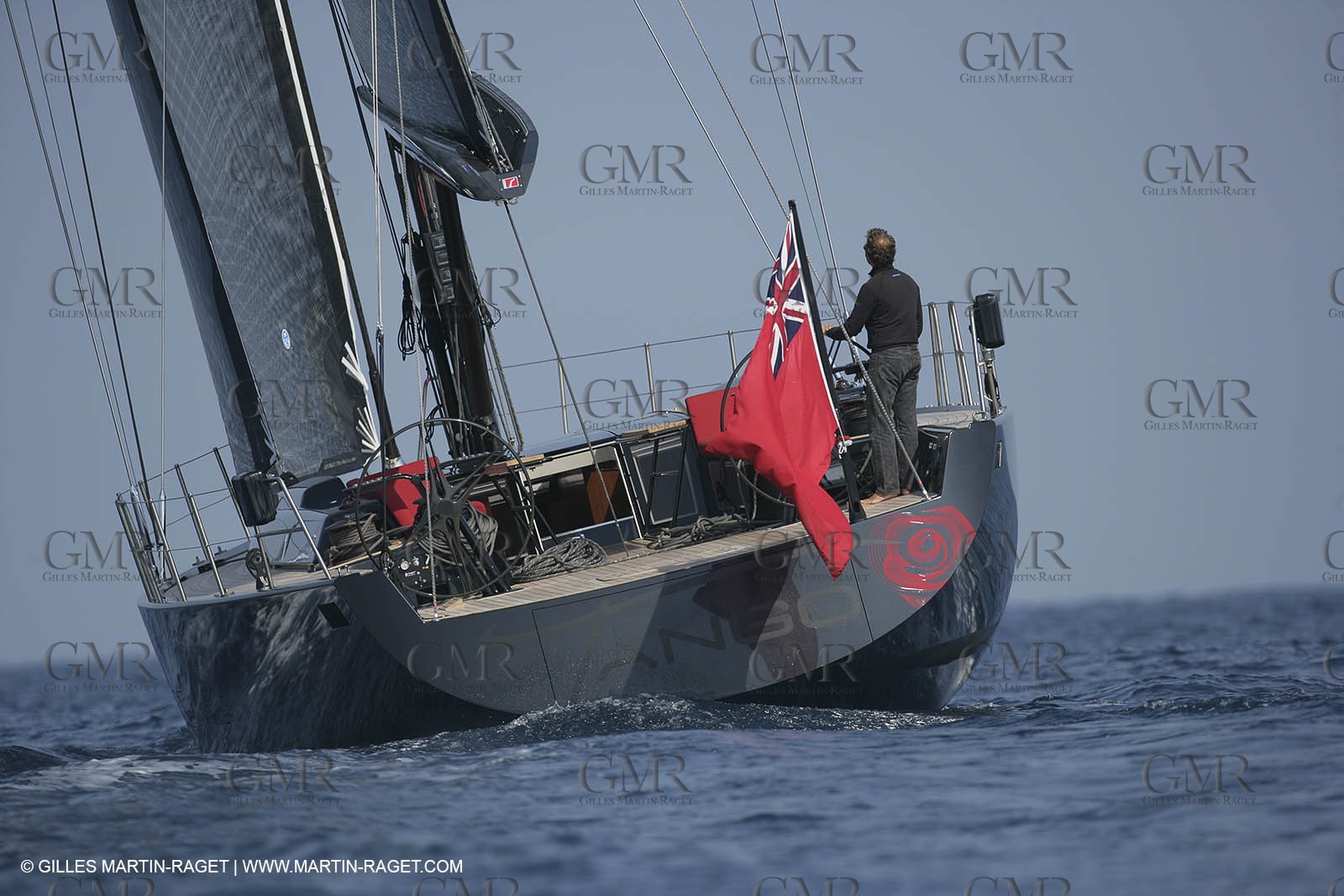 Sailing, Super Yachts, Wally Yachts, Tango