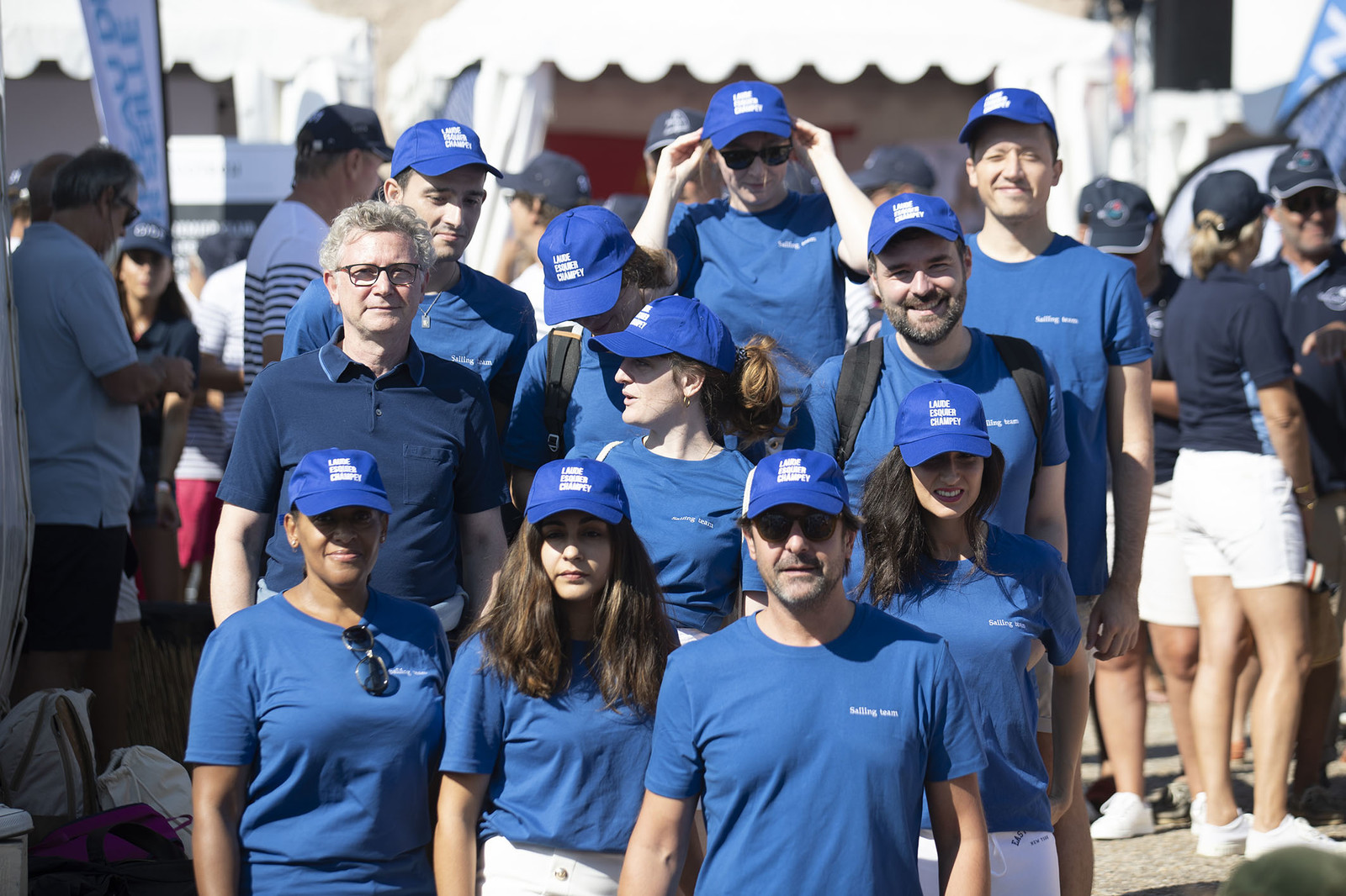 16 09 2022, Marseille (FRA,13), Juris Cup 2022, tous les équipages