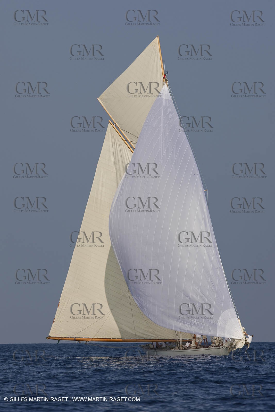 28 09 2009 - Saint Tropez (FRA, 83) - Voiles de Saint Tropez 2009