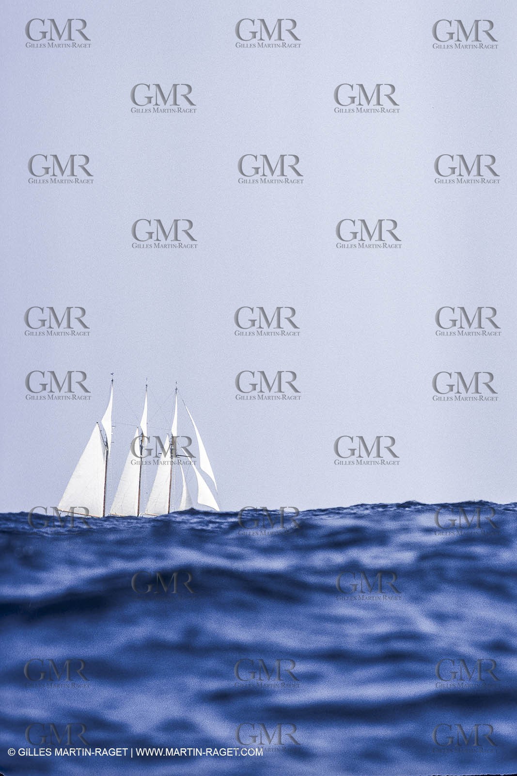 Sailing, yacht Racing, Nioulargue Voiles de Saint Tropez