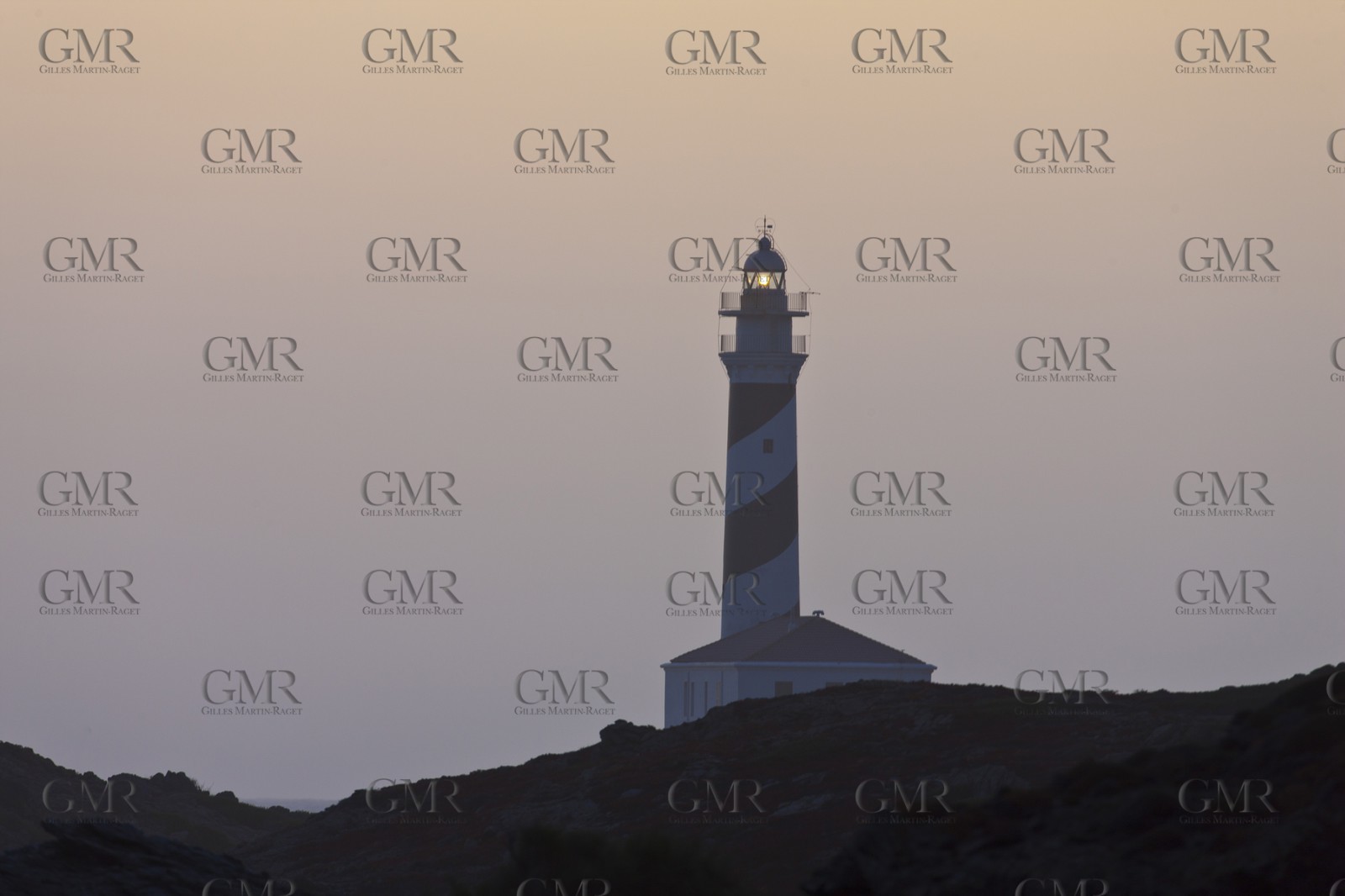 27 08 2010 - Minorque (ESP) - Cap favaritx (East Coast)