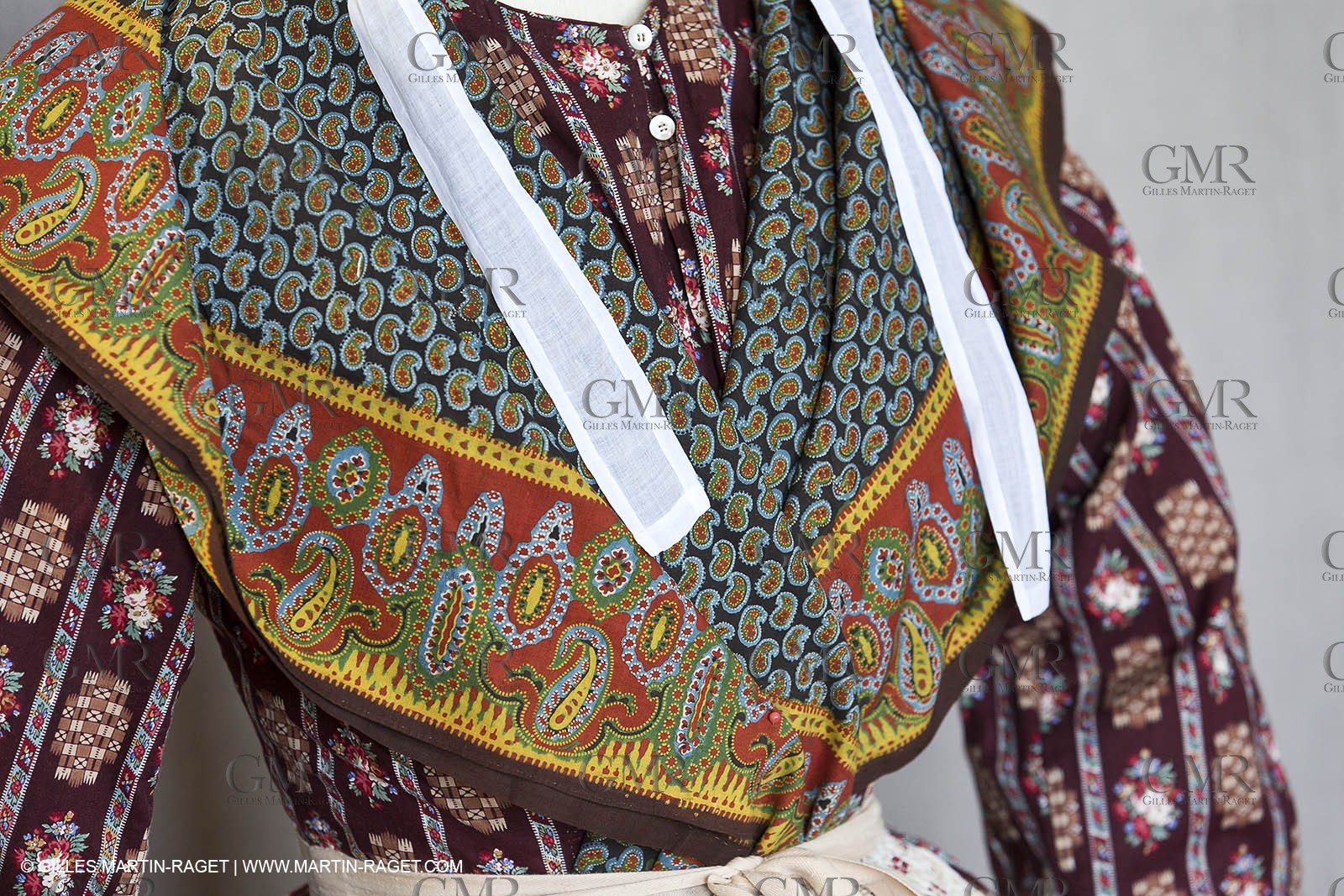 06 07 2012, Toulon (FRA,83), Villa Rozemaine, exhibition 'Fashion Dresses