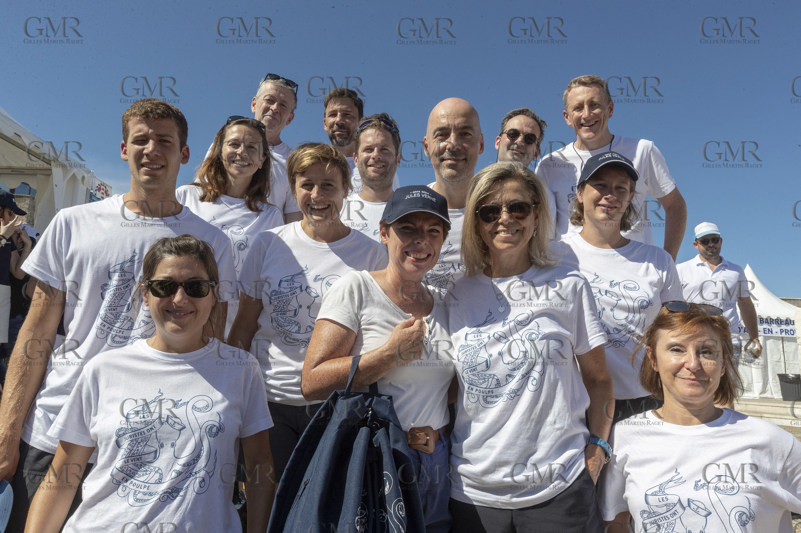 13 09 2019, marseille (FRA,13), Juris Cup 2019, Day 1
