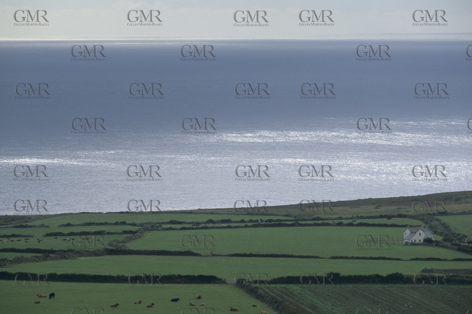 Great Britain, Ilse of Wight