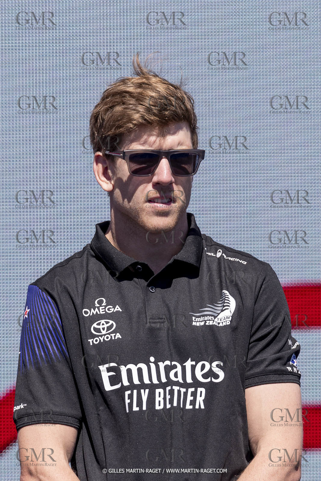 NZL-SAILING-AMERICA'S CUP-Yachting