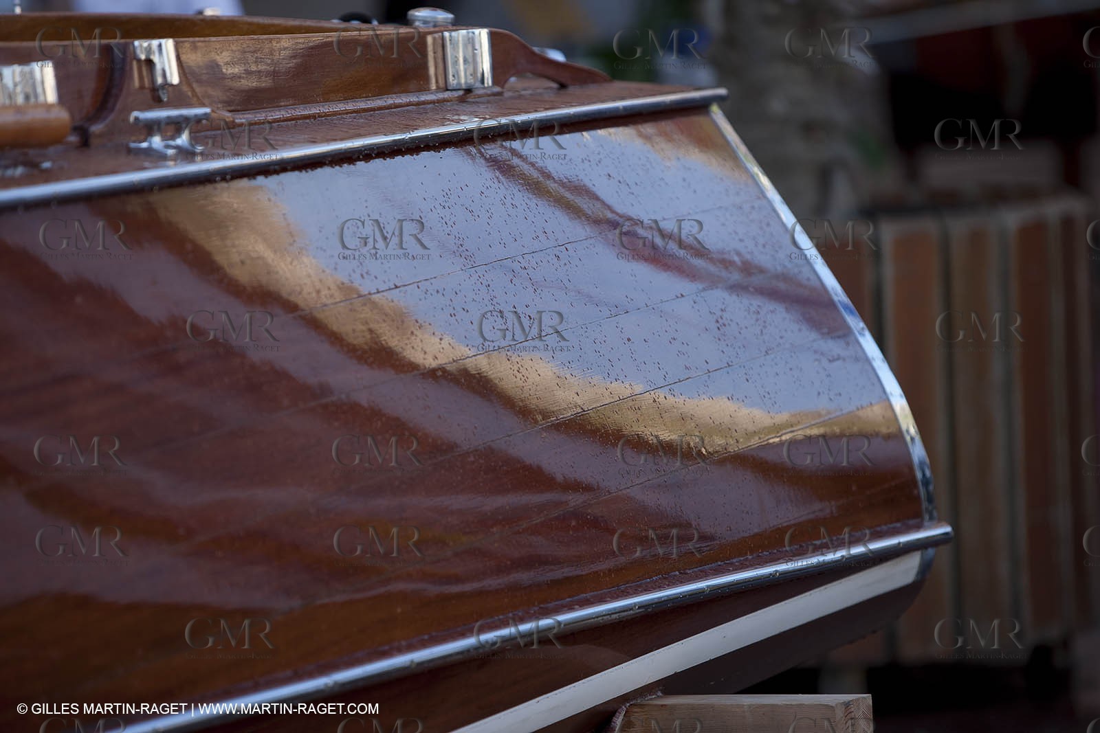 17-19 09 2009 - Monaco (MC) - Tuiga centenary celebrations