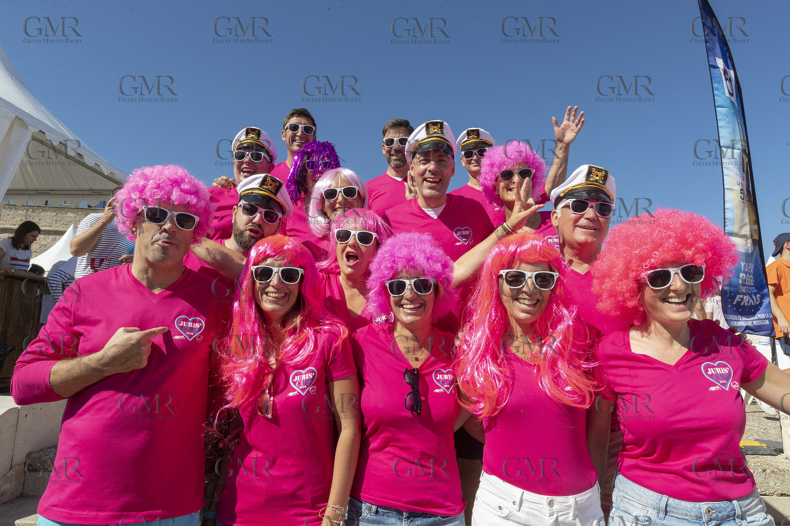 13 09 2019, marseille (FRA,13), Juris Cup 2019, Day 1