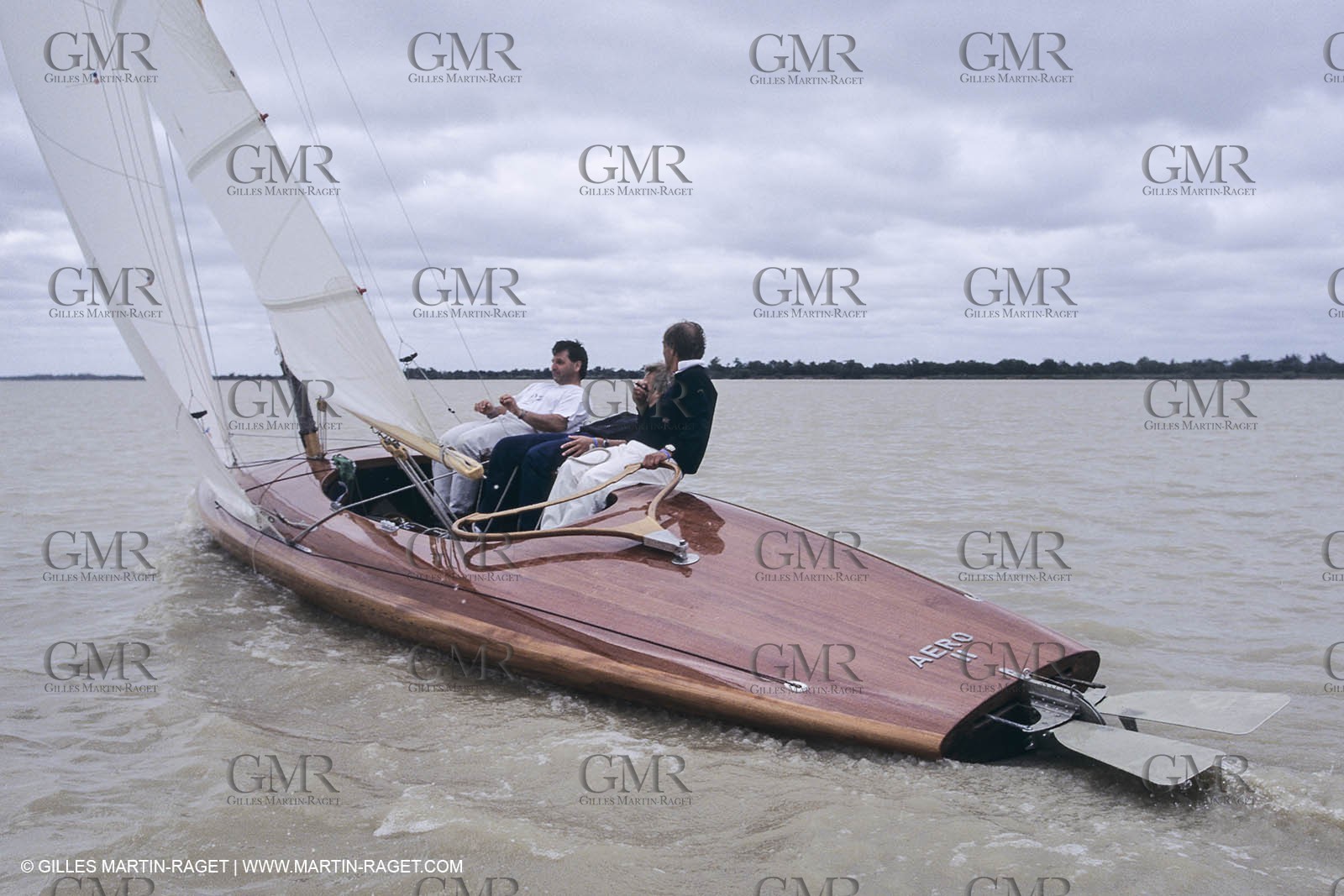 Rassemblement classique Belle Gironde, Bordeaux