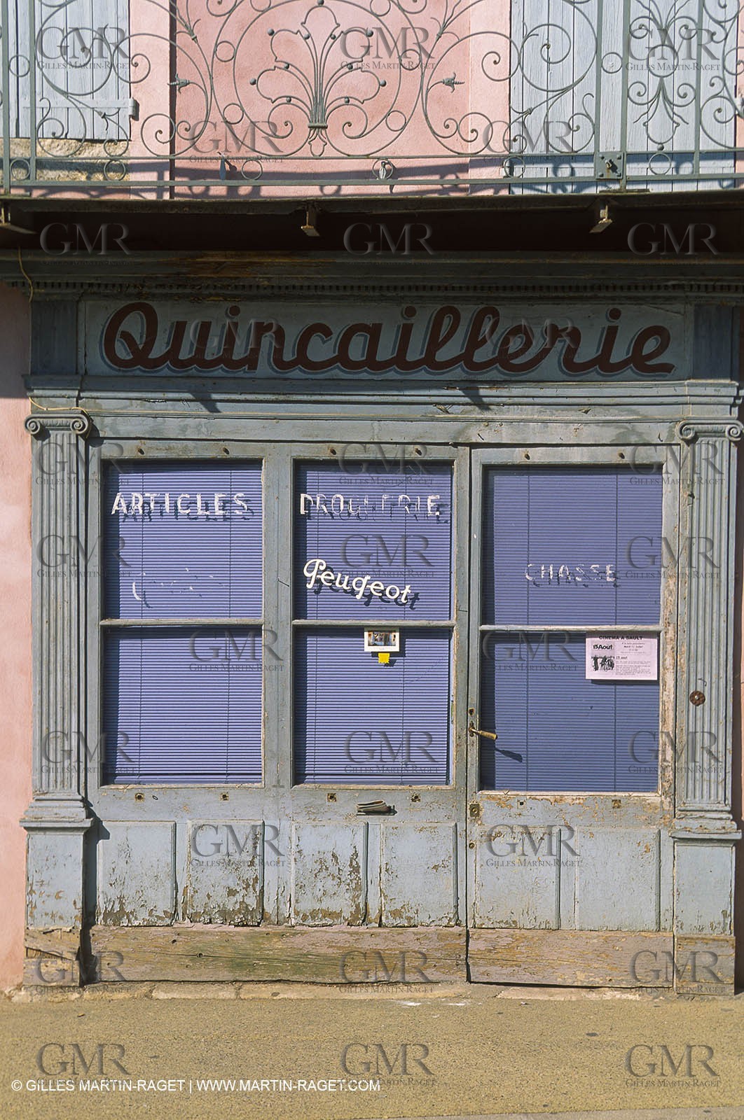 Hgher Provence - Lavender fields
