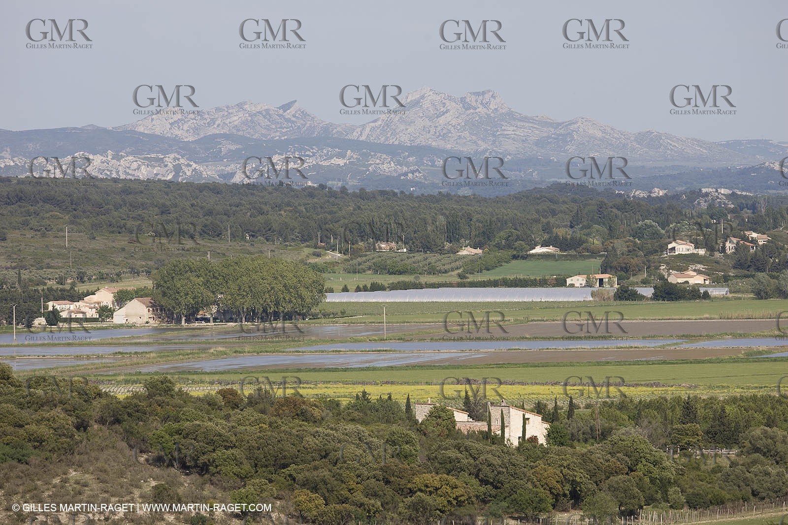 04 05 2008 - Arles (FRA,13)  - Montmajour Abbeye