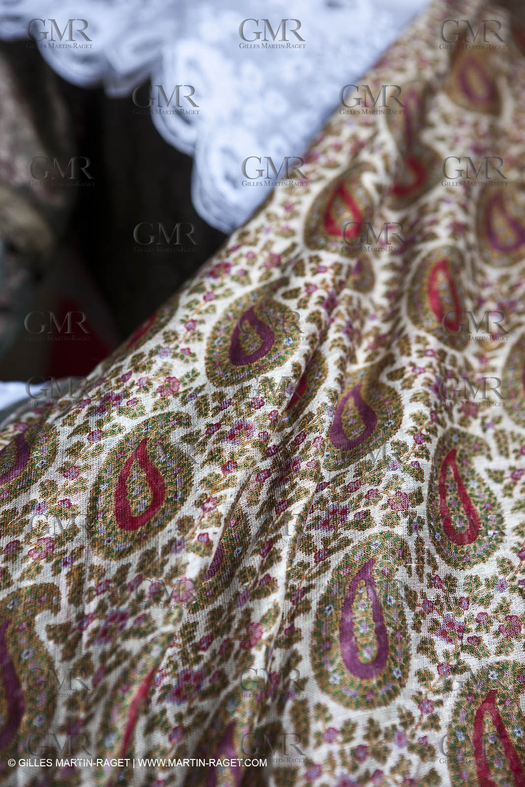 30 06 2011 - Toulon (FRA,83) - Villa Rosemaine - Indiennes sublimes exhibition