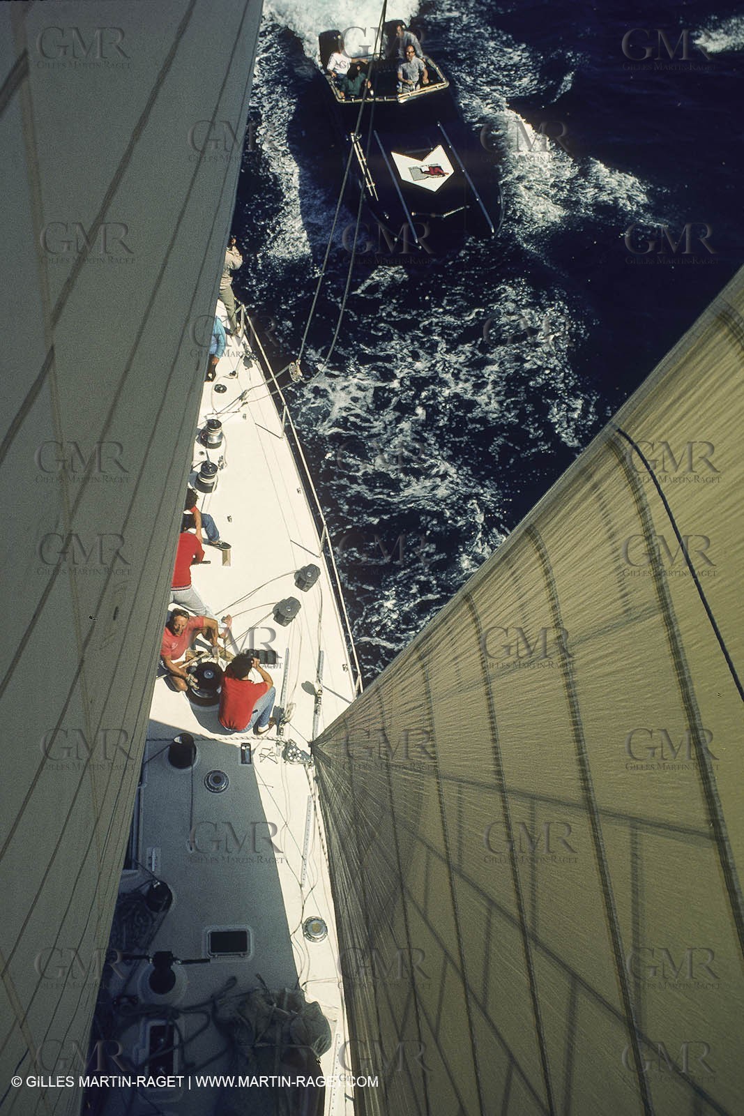 Maxi Rolex Cup Porto Cervo