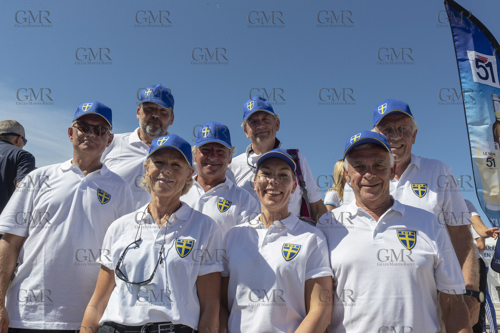 13 09 2019, marseille (FRA,13), Juris Cup 2019, Day 1